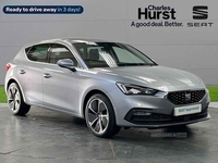 Seat Leon 1.5 Etsi 150 Xcellence Lux 5Dr Dsg in Antrim