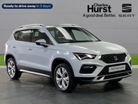 Seat Ateca 1.5 Tsi Evo Xperience 5Dr in Antrim