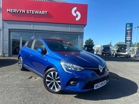 Renault Clio 1.0 TCe 100 Iconic 5dr in Antrim