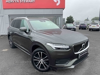 Volvo XC90 2.0 B5D [235] Momentum 5dr AWD Geartronic in Antrim