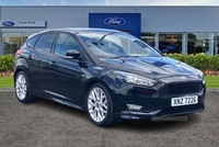 Ford Focus 1.0 EcoBoost 140 ST-Line Navigation 5dr in Antrim