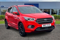 Ford Kuga 2.0 TDCi ST-Line X 5dr 2WD in Antrim