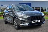 Ford Kuga 2.5 PHEV ST-Line Edition 5dr CVT- Parking Sensors & Camera, Heads Up Display, Apple Car Play, Cruise Control in Antrim