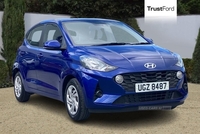 Hyundai i10 1.0 MPi SE 5dr in Antrim