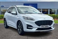 Ford Kuga 1.5 EcoBoost 150 ST-Line Edition 5dr - REVERSING CAMERA, POWER TAILGATE, SAT NAV - TAKE ME HOME in Armagh