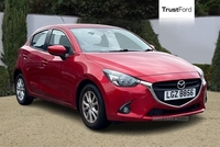 Mazda 2 1.5 SE-L 5dr Auto- Multi Media System, Voice Control, Bluetooth, Cruise Control, Speed Limiter, Lane Assist, Sat Nav in Antrim