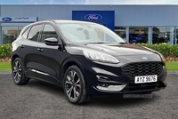 Ford Kuga 2.0 EcoBlue 190 ST-Line X Edition 5dr Auto AWD, Electronic Tailgate, Front & Rear Heated Seats, Parking Sensors & Reverse Camera, Head Up Display in Derry / Londonderry