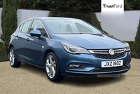 Vauxhall Astra 1.6 CDTi 16V SRi 5dr in Derry / Londonderry