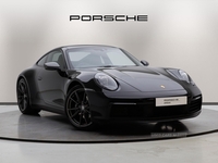 Porsche 911 S 2dr PDK in Antrim