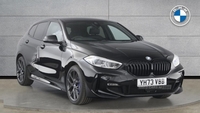 BMW 1 Series 118i M Sport in Antrim