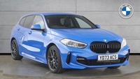 BMW 1 Series 118i [136] M Sport 5dr Step Auto [LCP] in Antrim