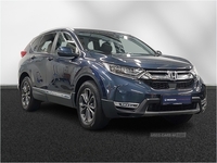 Honda CR-V 2.0 i-MMD Hybrid SR 5dr eCVT in Tyrone