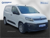 Citroen Berlingo 1.5 BlueHDi 650Kg Enterprise 75ps [Start stop] in Antrim