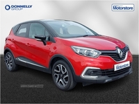 Renault Captur 1.5 dCi 90 Iconic 5dr in Down