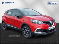 Renault Captur 1.5 dCi 90 Iconic 5dr in Down