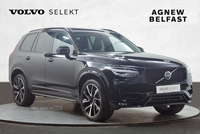 Volvo XC90 B5 PLUS AWD MHEV in Antrim