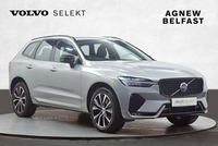 Volvo XC60 B4 PLUS AWD MHEV in Antrim