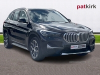 BMW X1 sDrive 18d xLine 5dr Step Auto in Tyrone