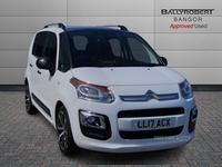 Citroen C3 Picasso PURETECH PLATINUM in Down