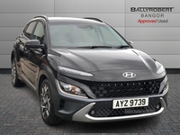 Hyundai Kona GDI PREMIUM in Down