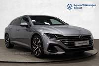 Volkswagen Arteon R-LINE TSI DSG in Antrim