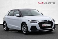 Audi A1 SPORTBACK TFSI SPORT in Armagh