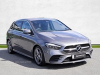 Mercedes-Benz B-Class B200d AMG Line Executive 5dr Auto in Armagh