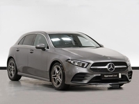 Mercedes-Benz A-Class A 200 AMG LINE EXECUTIVE in Antrim