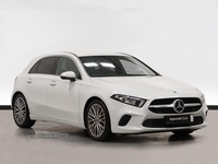 Mercedes-Benz A-Class A 180 SPORT EXECUTIVE EDITION in Antrim