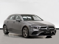 Mercedes-Benz A-Class A200 AMG Line Premium Plus 5dr Auto in Antrim