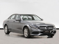 Mercedes-Benz C-Class C200 SE 4dr in Antrim