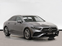 Mercedes-Benz A-Class A 200 AMG LINE EXECUTIVE in Antrim