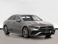 Mercedes-Benz A-Class A 200 AMG LINE EXECUTIVE in Antrim