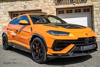 Lamborghini Urus ESTATE in Down