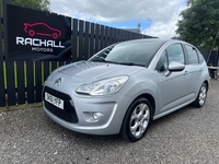 Citroen C3 1.6 HDi in Antrim