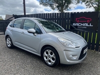 Citroen C3 1.6 HDi Exclusive 5door in Antrim