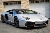 Lamborghini Aventador COUPE SPECIAL EDITION in Down