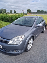 Vauxhall Astra 1.9 CDTi 16V Design [150] 3dr in Tyrone