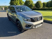 Nissan Navara SPECIAL EDITION in Tyrone