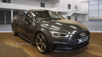 Audi A5 DIESEL SPORTBACK in Tyrone