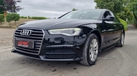 Audi A6 DIESEL SALOON in Tyrone