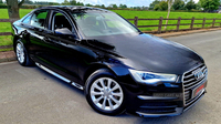 Audi A6 DIESEL SALOON in Tyrone