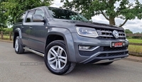 Volkswagen Amarok A33 DIESEL in Tyrone