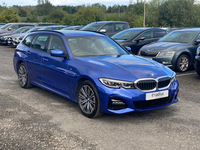 BMW 3 Series TOURING in Antrim