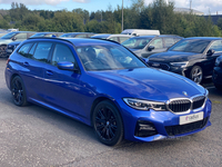 BMW 3 Series TOURING in Antrim