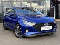 Hyundai i20 HATCHBACK in Derry / Londonderry