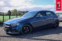 Mercedes A-Class DIESEL HATCHBACK in Antrim