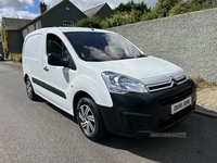 Citroen Berlingo L1 DIESEL in Derry / Londonderry