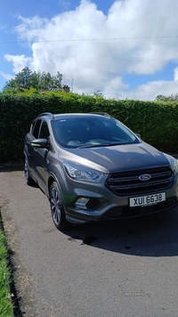 Ford Kuga 2.0 TDCi ST-Line 5dr 2WD in Fermanagh