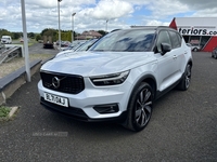 Volvo XC40 ESTATE in Derry / Londonderry